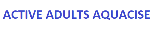 Active Adults Aquacise