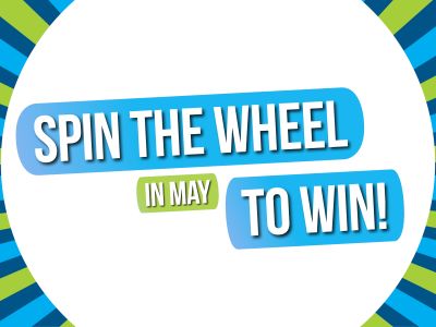Mot Casey Spin The Wheel In May To Win Web