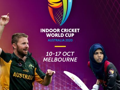 Indoor Cricket World Cup