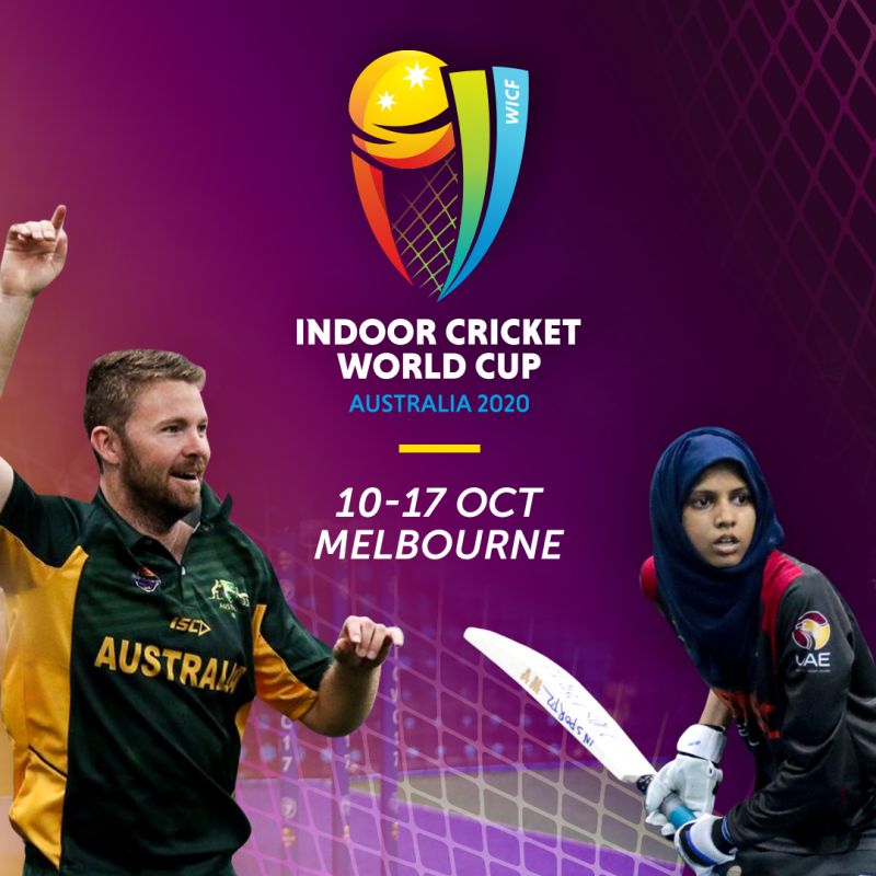 Indoor Cricket World Cup