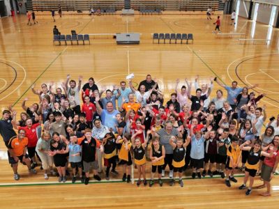 Junior National Games