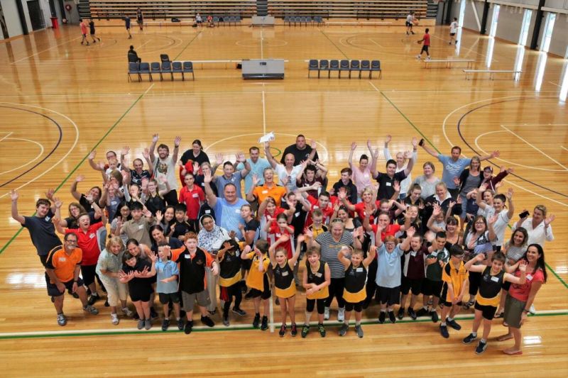 Junior National Games