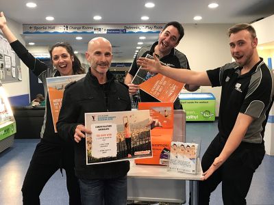 Workout Win 2018 Results Image Kensington Simple Size