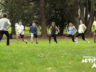 880X495Active April Promotion Stretching