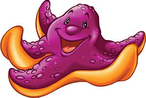 Starfish