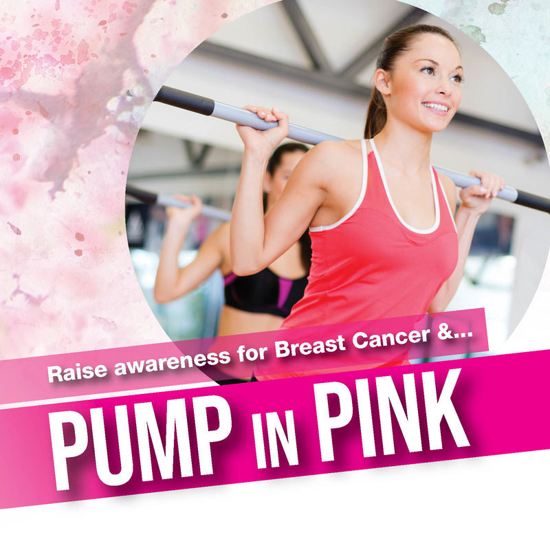 Mot Casey Arc Pump In Pink 2018 Fbpost