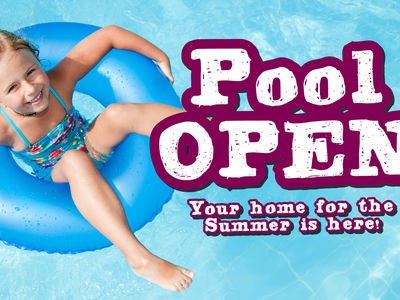 Rec Outdoor Pool Web Banner Open 201718