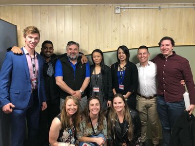 Future Leaders 2019