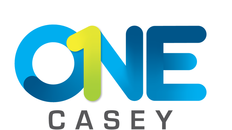 One Casey Logo Final