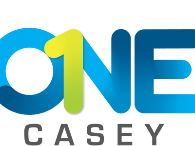 One Casey Logo Final