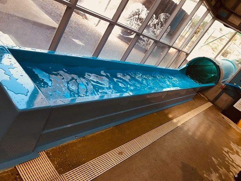 Waterslide Reopening Nov 18 Small
