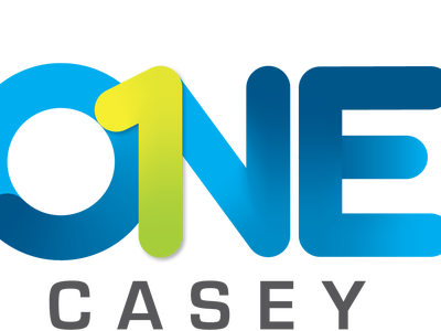 We are ONE Casey