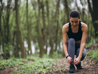 Get moving to keep your mind grooving